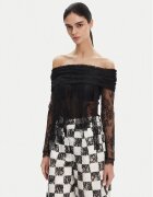 Pinko Боди 105010 A2EM Regular Fit