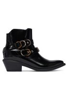 Pinko Боти Ankle Boot Box Calf SD0343 P114 Z99
