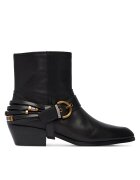 Pinko Каубойски обувки Jane 07 SD0557P151