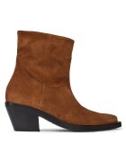 Pinko Боти Mozart Texano Al 23-24 BLKS1 102025 A0N8