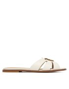 Pinko Чехли Milly 04 SD0463 P001 Бял