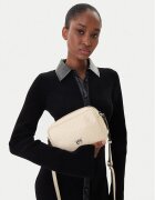 Pinko Дамска чанта Carrie Camera Bag Classic Al 25-26 PLTT 104336 A2JC