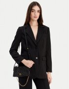 Pinko Дамска чанта Double Mini Pelle Ai 25-26 PLTT 105359 A2WF