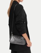 Pinko Дамска чанта Half Moon Baguette Mini AI 25-26 PLTT 105069 A0QO