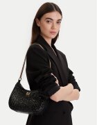 Pinko Дамска чанта Half Moon Mini AI 25-26 PLTT 105916 A2WC