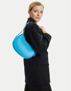 Pinko Дамска чанта Half Moon Mini Fl Al 25-26 PLTT 102790 A0F1