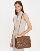 Pinko Дамска чанта Love Big Puff Cl PE 23 PLTT 100037 A0F2