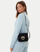 Pinko Дамска чанта Love Box Bag Fl Mini 104297 A26L