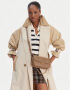 Pinko Дамска чанта Love Box Baguette Al 25-26 PLTT 105083 A26L