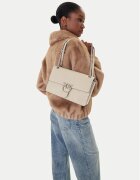 Pinko Дамска чанта Love One Light Classic AI 25-26 PLTT 106174 A2JC