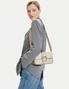 Pinko Дамска чанта Love One Mini Slouchy Fl Al 25-26 PLTT 104340 A2JU