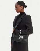 Pinko Сак Love One Slouchy Zip Classic AI 25-26 PLTT 105081 A2JG