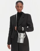 Pinko Дамска чанта Mini Bucket Manico 25-26 PLTT 105910