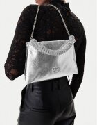 Pinko Дамска чанта Mini Clutch+Manico SP Al 25-26 PLTT 105908 A2WD