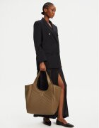 Pinko Дамска чанта Tote Bag PE 25 PLTT 104536 A2AO