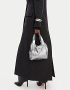 Pinko Дамска чанта Tote Mini Bag AI 25-26 PLTT 104645 A2OT