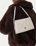 Pinko Дамска чанта Triplet Mini AI 25-26 PLTT 105883 A0QO