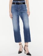 Pinko Дънки 100114 A0HG Boyfriend Fit