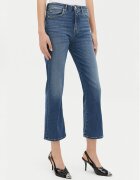 Pinko Дънки Britney 103860 Bootcut Fit