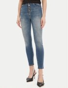 Pinko Дънки New Susan 105330 A2DQ Skinny Fit