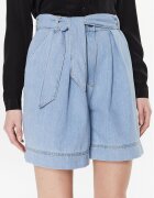 Pinko Дънкови шорти 100701 A0MM Relaxed Fit