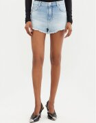 Pinko Дънкови шорти Serengeti 104593 A2BO Regular Fit