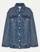 Pinko Дънково яке 104800 A2GI Regular Fit