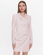 Pinko Ежедневна рокля 100035 A0GI Regular Fit