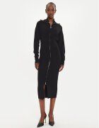Pinko Ежедневна рокля Levulosio Abito 103989 A22A Slim Fit