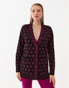 Pinko Кардиган 101562 A112 Regular Fit