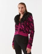 Pinko Кардиган Pony 101576 A11F Relaxed Fit