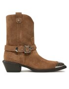 Pinko Каубойски обувки Tex 08 SD0197P002