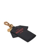 Pinko Ключодържател Charm T-Shirt Pazzesco Microfibra AI 25-26 PCPL 105864 A31U