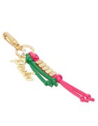 Pinko Ключодържател Lettering Keychain AI 25-26 PCPL 105514 A2RH
