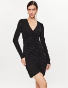 Pinko Коктейлна рокля 102057 A17I Slim Fit