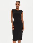 Pinko Коктейлна рокля 104216 A213 Slim Fit