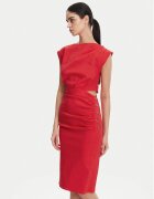 Pinko Коктейлна рокля 104955 A0IM Regular Fit