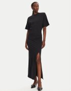 Pinko Коктейлна рокля 105219 A2M2 Z99 Regular Fit