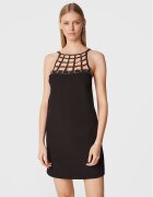 Pinko Коктейлна рокля Alice 1G17XP A034 Regular Fit