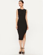Pinko Коктейлна рокля Beribal 101869 A16R Slim Fit