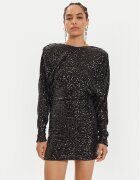 Pinko Коктейлна рокля Bernieri 104482 A29J Slim Fit