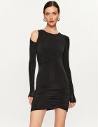 Pinko Коктейлна рокля Bey Blate Abito 102489 A1BQ Slim Fit