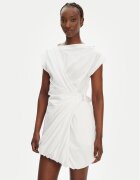 Pinko Коктейлна рокля Elliot 105215 A2LD Regular Fit