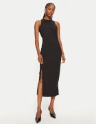 Pinko Коктейлна рокля Honfleur 104093 A23V Slim Fit