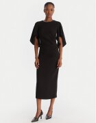 Pinko Коктейлна рокля Scopone Abito 105583 A2Q2 Regular Fit