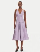 Pinko Коктейлна рокля Smergo 104912 A2DL Regular Fit