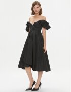 Pinko Коктейлна рокля Sorgente 101972 Y3LE Regular Fit