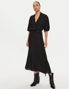 Pinko Лятна рокля 103561 A1WV Regular Fit