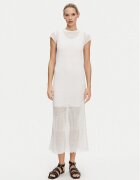 Pinko Лятна рокля 104643 A2EB Z04 Regular Fit