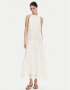Pinko Лятна рокля 104857 A2G9 Regular Fit